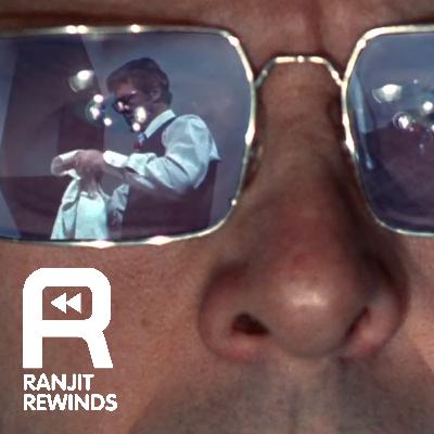 001 - CULPABLE CULP: Classic Columbo & Robert Culp