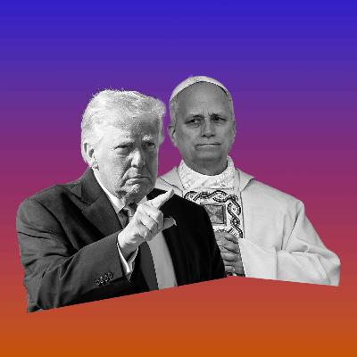 What Next - You Come at the Pope, You Best Not Miss