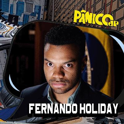 Fernando Holiday Fernando Holiday