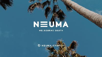 Partnering with the Holy Spirit | Ps Candace Alphine | Neuma Church Melbourne South Partnering with the Holy Spirit | Ps Candace Alphine | Neuma Church Melbourne South