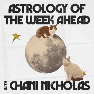 The Week of February 2nd, 2026: Clarity and chaos, courtesy of Uranus in Taurus The Week of February 2nd, 2026: Clarity and chaos, courtesy of Uranus in Taurus