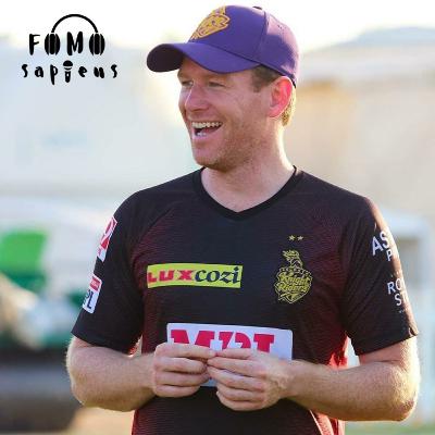 Episode 3: IPL 2021 Review - Kolkata Knight Riders Episode 3: IPL 2021 Review - Kolkata Knight Riders