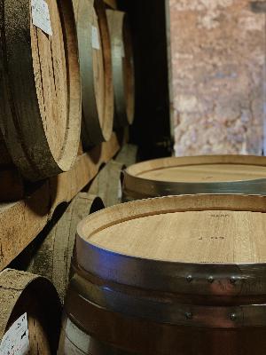 #70 Fasslagerung: was zu beachten ist und wie ich vorgehe