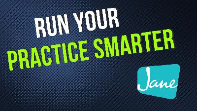 How Jane App is Revolutionizing Allied Health: Saving Time & Money How Jane App is Revolutionizing Allied Health: Saving Time & Money