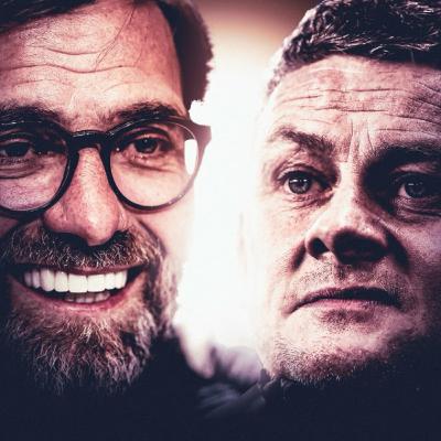 MANCHESTER UNITED VS LIVERPOOL MANCHESTER UNITED VS LIVERPOOL