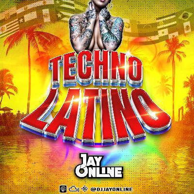 TECHNO LATINO - VOLUME 1