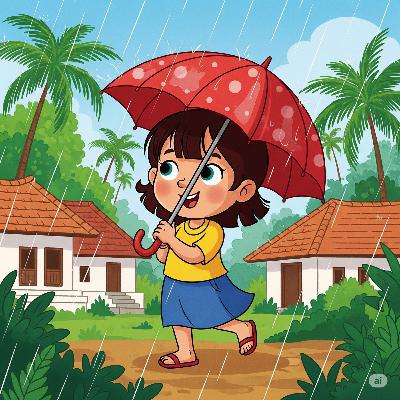 EP 25 | เดธเดพเดฏเตเดตเตเด เดธเดเดธเดพเดฐเดฟเดเตเดเตเดจเตเดจ เดเตเดเดฏเตเด |Sayu and the Talking Umbrella | Malayalam Story for Kids EP 25 | เดธเดพเดฏเตเดตเตเด เดธเดเดธเดพเดฐเดฟเดเตเดเตเดจเตเดจ เดเตเดเดฏเตเด |Sayu and the Talking Umbrella | Malayalam Story for Kids