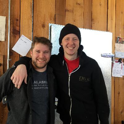 The Beer List and More Talking Artisinful - The Portland Beer and Chocolate Festival 2017