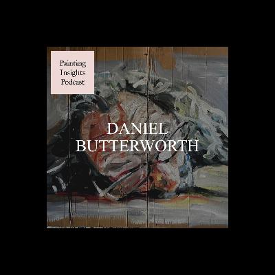 Daniel Butterworth