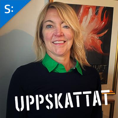 Åsa Hansson om svensk välfärds möte med den moderna världen