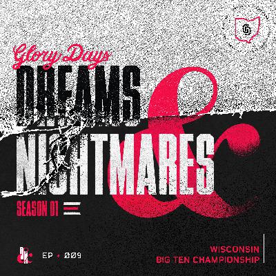 Wisconsin - Big Ten Championship Wisconsin - Big Ten Championship