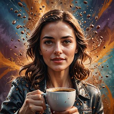Culinary Chronicles podcast 05 Coffee-The Bean That Fueled Revolutions (And Your Monday Mornings) Culinary Chronicles podcast 05 Coffee-The Bean That Fueled Revolutions (And Your Monday Mornings)