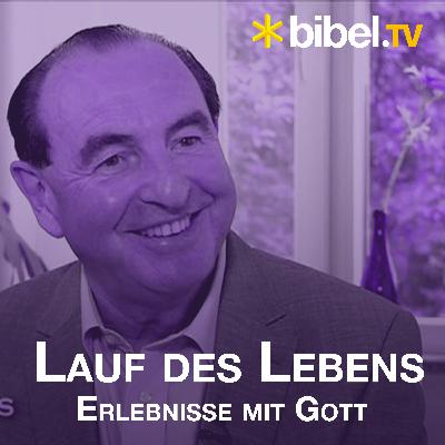 Bibel TV Lauf des Lebens mit Walter Heidenreich