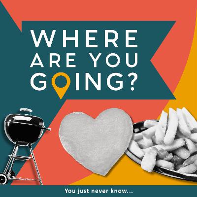 A BBQ, some chips and a lot of love