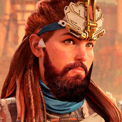 Aloy tiene barba | Nintendo el villano de la industria | El Pastel Podcast E43 Aloy tiene barba | Nintendo el villano de la industria | El Pastel Podcast E43