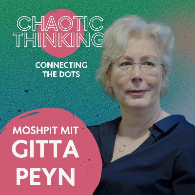 4 – Moshpit mit Gitta Peyn