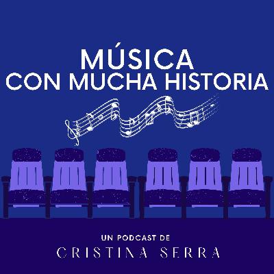 26. La construcción de Género en la Música: De Monteverdi a Disney. Parte 3 26. La construcción de Género en la Música: De Monteverdi a Disney. Parte 3