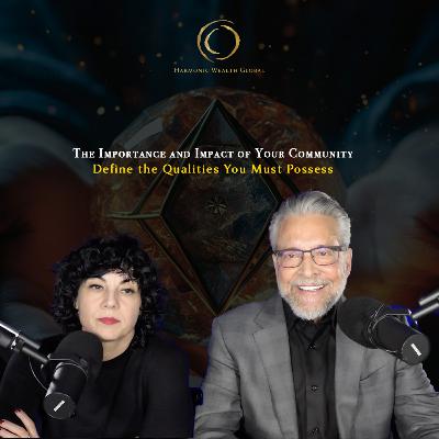 #133 - Define the Qualities You Must Possess #133 - Define the Qualities You Must Possess