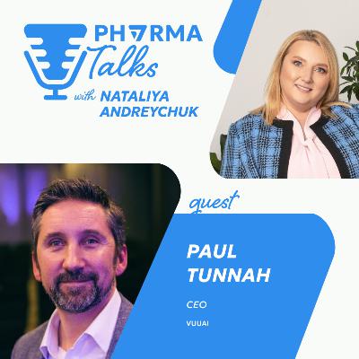 Human Element in Digital Transformation | Pharma Talks