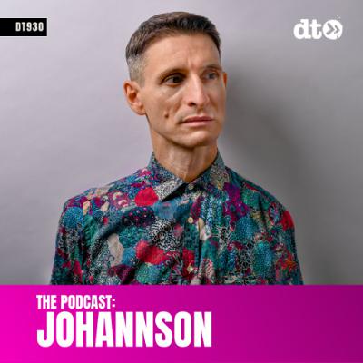 DT930 - JOHANNSON DT930 - JOHANNSON