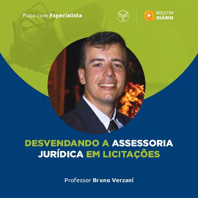 Desvendando a assessoria jurídica em licitações Desvendando a assessoria jurídica em licitações