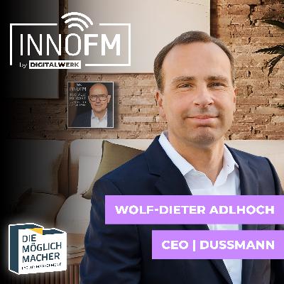 Die Bühne gehört dem FM: Jetzt ist unsere Zeit (#124)