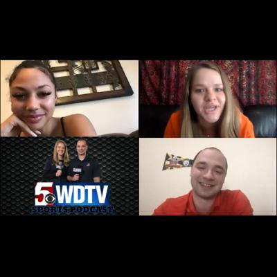 Episode 4: Kysre Gondrezick