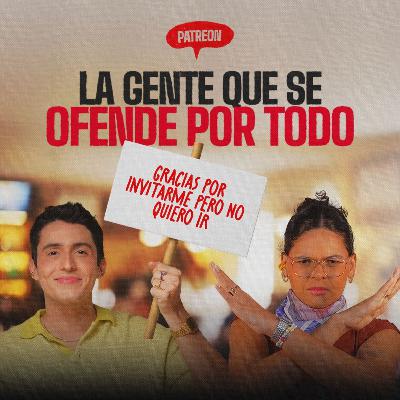 Hábitos normales que hoy te hacen ver como mala persona | EP 415
