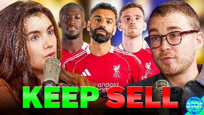 Liverpool - Keep or Sell! Liverpool - Keep or Sell!