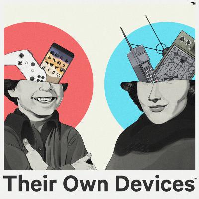 How to Be a Digital Role Model for Your Kids