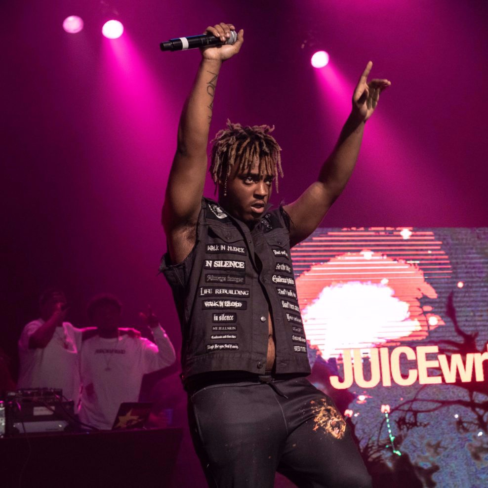 And Go - Juice WRLD episode artwork