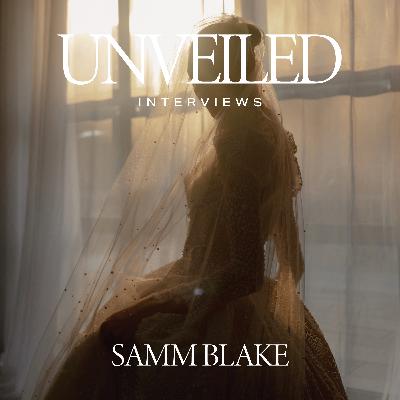 S2E5: Rising & Refining with Samm Blake