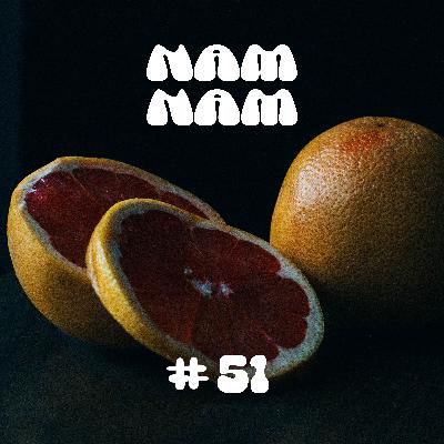NamNam Radio Menu #51
