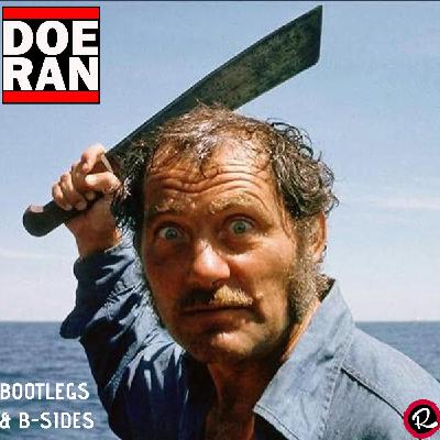 Bootlegs & B-Sides - Mix #134 Bootlegs & B-Sides - Mix #134