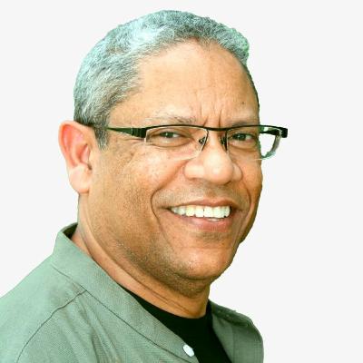 Jose Figuereo Jimenez Reportero analista Politicas De Estados Unidos.