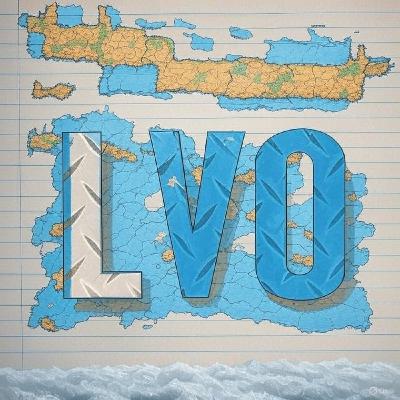 LVO Fans - Cuaderno de Viaje: CRETA - Episodio exclusivo para mecenas