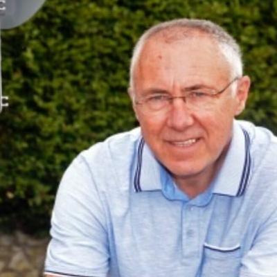 John Allen John Allen