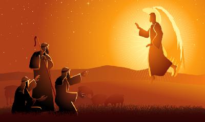 The Shepherds The Shepherds