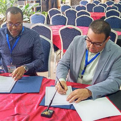 AFIDE logra importantes alianzas para el deporte cubano AFIDE logra importantes alianzas para el deporte cubano