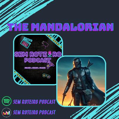 EP14 - The Mandalorian EP14 - The Mandalorian