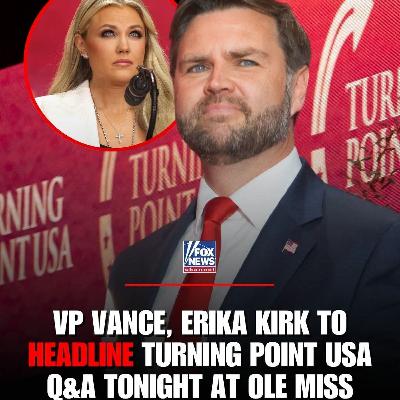 TPUSA Expands More in 6 Weeks than It Did in the Last 6 Years, Which Shows the Amazing Legacy of Charlie Kirk! - 10-29-25