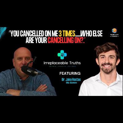 First 4 Months in the Fire: Internship Reality Check | Medicine & Mental Grit | Irreplaceable Truths