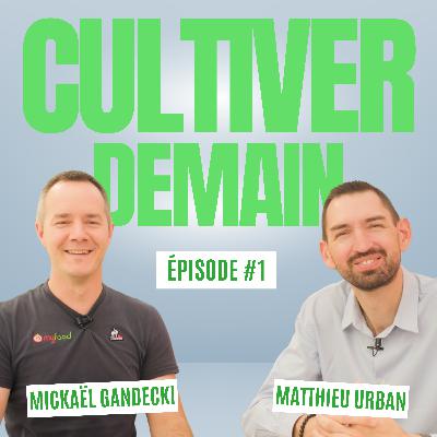 Les secrets de l’autonomie alimentaire révélés – Épisode #1