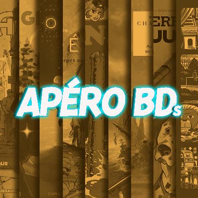 L'Apéro BDs #29