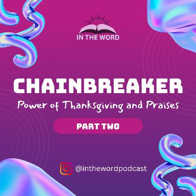 CHAINBREAKER CHAINBREAKER