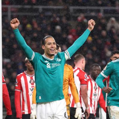 Post-match podcast: Sunderland 0 Liverpool 1; Endo injury blow; Ramsey snub; Brighton FA Cup preview Post-match podcast: Sunderland 0 Liverpool 1; Endo injury blow; Ramsey snub; Brighton FA Cup preview