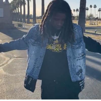 King Gunna World ep2