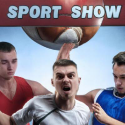 Ginger Sports Cast with Gordo 28