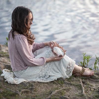 Episode 26: Raising Godly Girls Episode 26: Raising Godly Girls