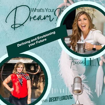 Curating Luxury Adventures and Empowering Women: A Conversation with Becky Lukovic Curating Luxury Adventures and Empowering Women: A Conversation with Becky Lukovic